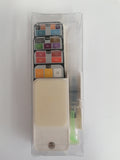 Carnation Crafts watercolour palette