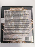 Debbie Moore designs Art Deco roaring 20"s Christmas cd-rom
