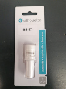 SILHOUETTE AUTOBLADE