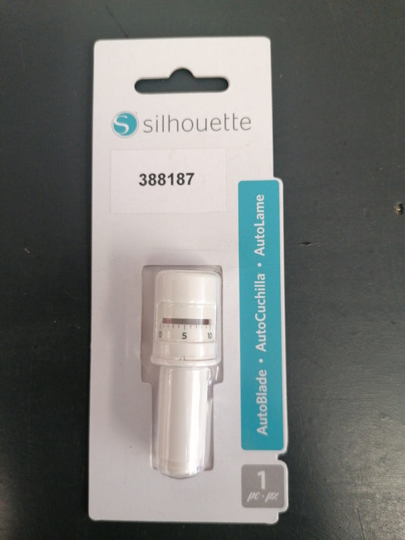 SILHOUETTE AUTOBLADE