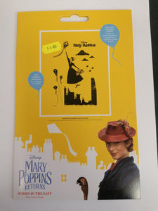 Disney Mary Poppins Screen sensations screen