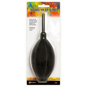 Ranger Tim Holtz Alcohol ink Air blower