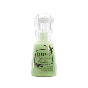 NUVO BY TONIC STUDIOS SHIMMER POWDER FALLING LEAVES
