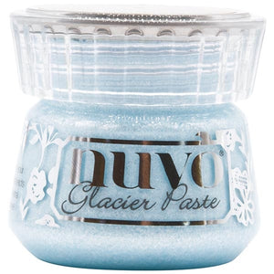 TONIC STUDIO NUVO GLACIER PASTE FROSTBITE