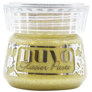 TONIC STUDIO NUVO GLACIER PASTE GOLDEN ERA