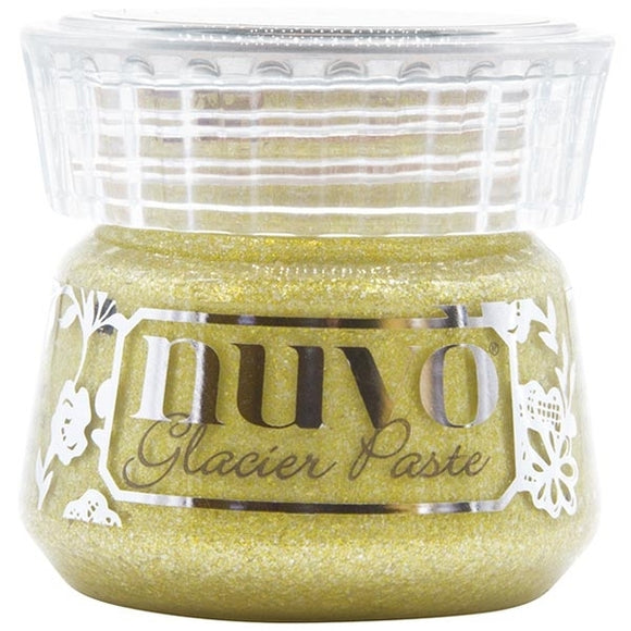 TONIC STUDIO NUVO GLACIER PASTE GOLDEN ERA