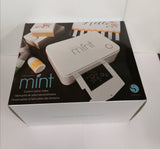 Silhouette Mint custum stamp maker