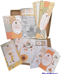 Holly Hobby Country life collection