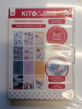 Kit N Caboodle USB & 2 Die sets (forever Christmas)