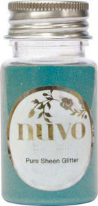 NUVO BY TONIC STUDIOS PURE SHEEN GLITTER MERMADE PARADE | 35ML