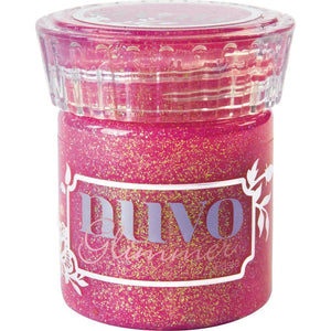 NUVO BY TONIC STUDIOS GLIMMER PASTE PINK OPAL