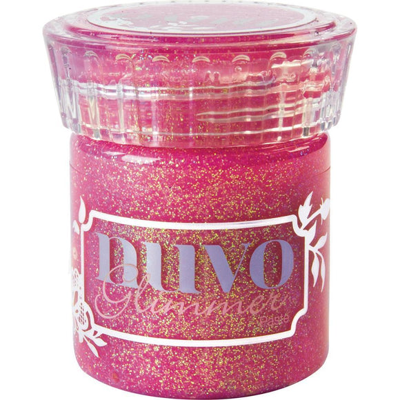 NUVO BY TONIC STUDIOS GLIMMER PASTE PINK OPAL