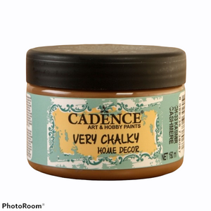 Cadence very chalky home decor CASHMERE
