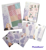 Nancy signature collection, COSY CHRISTMAS