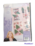 Nancy signature collection, COSY CHRISTMAS
