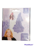 Nancy signature collection, COSY CHRISTMAS