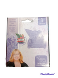 Nancy signature collection, COSY CHRISTMAS