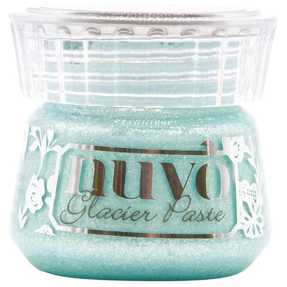TONIC STUDIO NUVO GLACIER PASTE SEA SPRITE