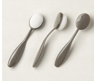 Stampin up blending brushes