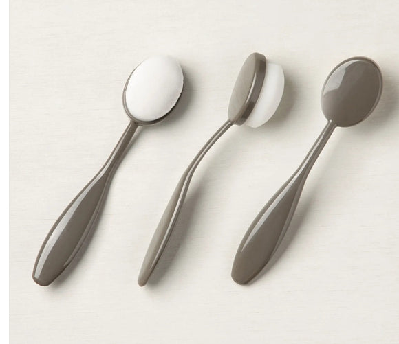 Stampin up blending brushes