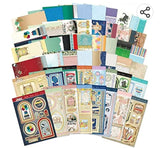 Hunkydory Memorable moments luxury topper collection