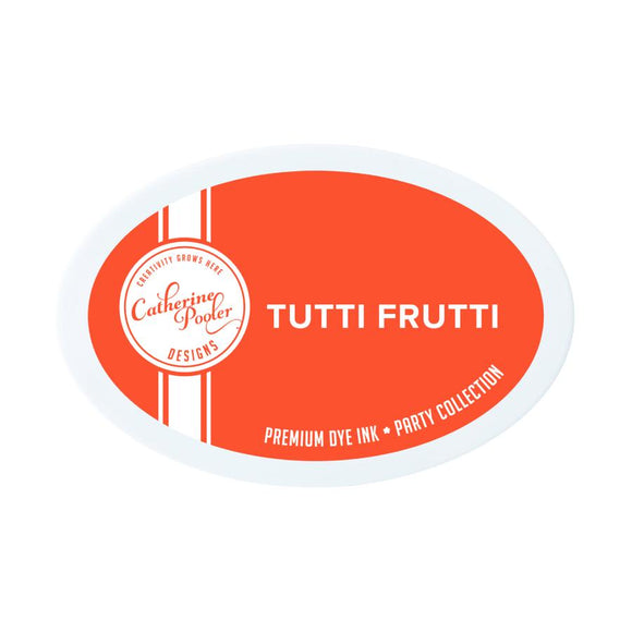 Catherine Pooler ink pad TUTTI FRUITTI