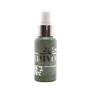 Tonic studio  - Nuvo - Mica Mist - Beryl Swirl- HALF PRICE!