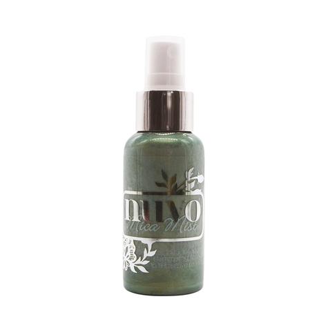 Tonic studio  - Nuvo - Mica Mist - Beryl Swirl- HALF PRICE!