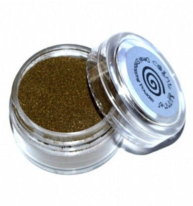 COSMIC SHIMMER DETAIL EMBOSSING POWDER BRIGHT GOLD