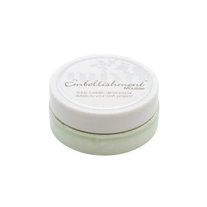 Tonic studio Nuvo - Embellishment Mousse - Honeydew 837n