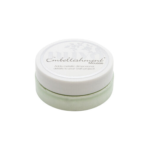 Tonic studio Nuvo - Embellishment Mousse - Honeydew 837n