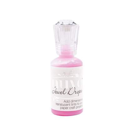 Nuvo - jewel drops - honeysuckle -638n