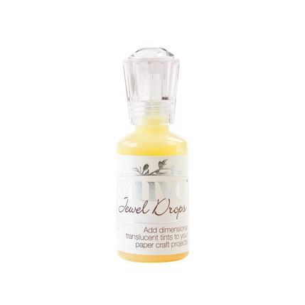 Nuvo - jewel drops - limocello - 644n