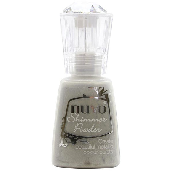 NUVO BY TONIC STUDIOS SHIMMER POWDER LUNAR ROCKET
