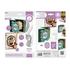 Tonic Studios - Dimensions - Lovely Lush Frame Topper Die Set - 3254E