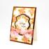 Tonic Studios - Dimensions - Lovely Lush Frame Topper Die Set - 3254E