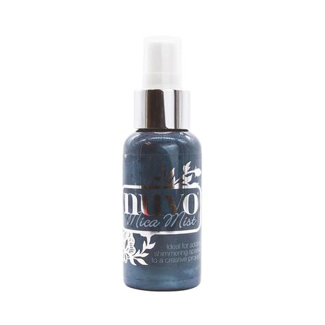 Tonic studio  - Mica Mist - Midnight Horizon - HALF PRICE!