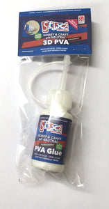 STIX2 3D PVA GLUE 30ML