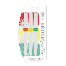 Tonic studio Nuvo - Aqua Flow Pens - Summer holiday- 892n
